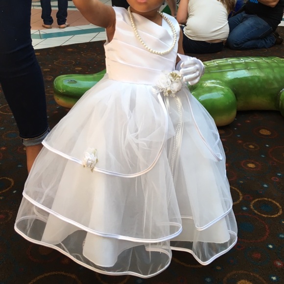 Other - Toddler Ball gown Other - Toddler Ball gown